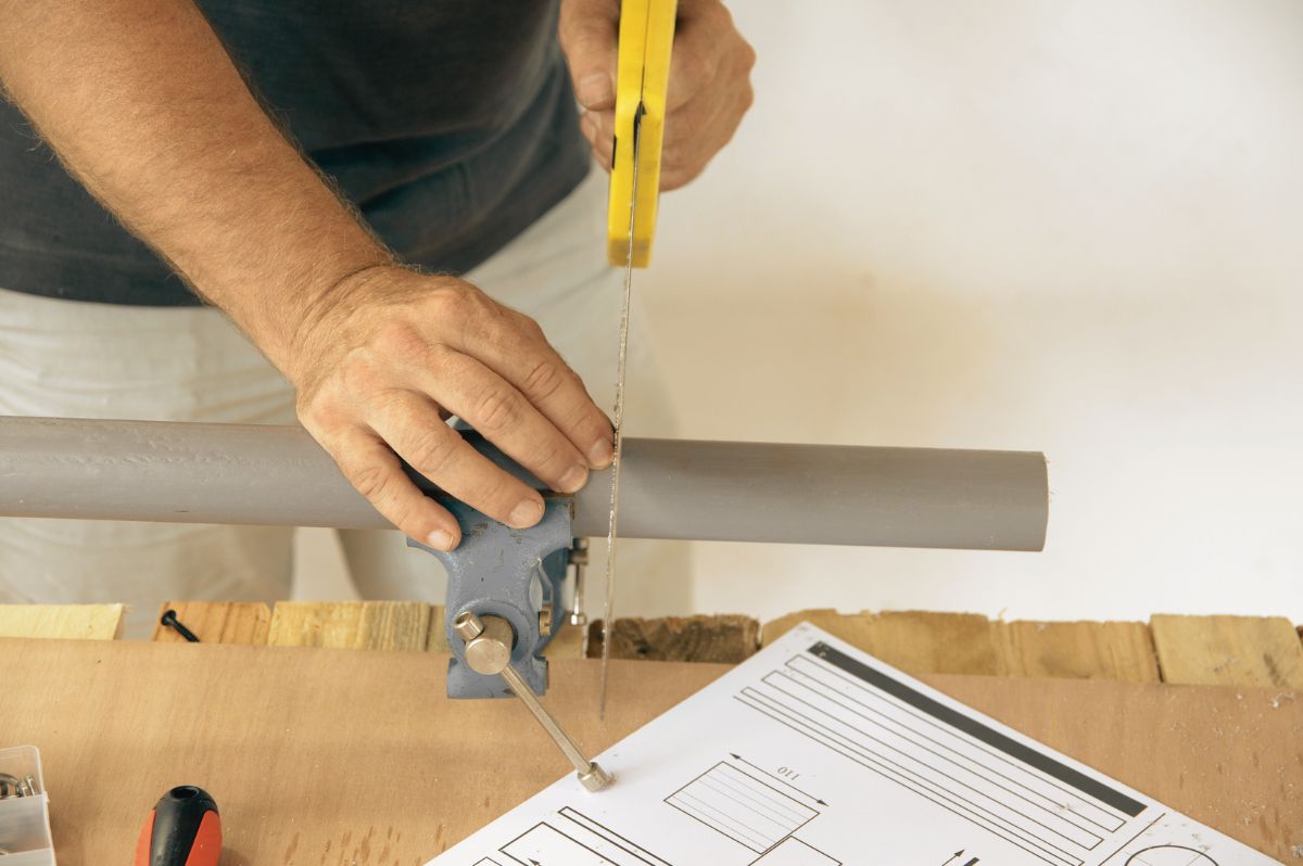 How to Remove PVC Pipe From Fitting NBQXHY